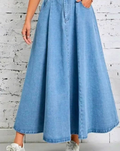 Classic Cool Skirt