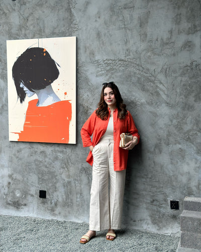 SunSet Sorbet Orange 🍊