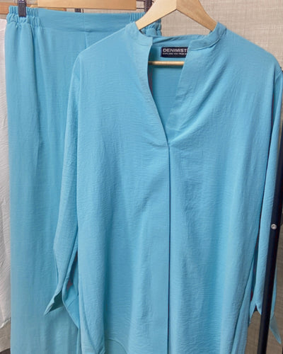 "Chic Summer Vibes Coordset