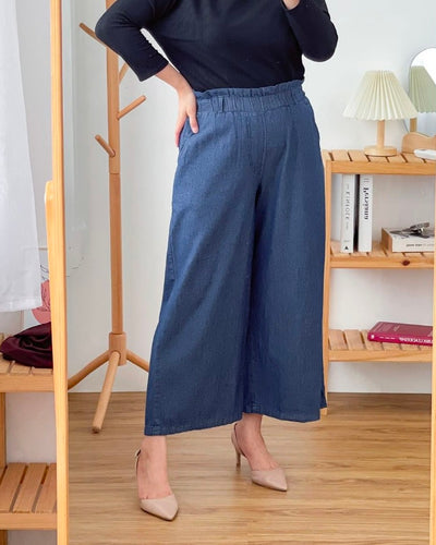 Askara Wide leg Pant