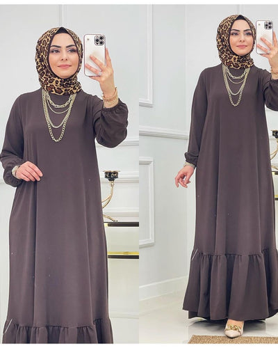 BINA ABAYA