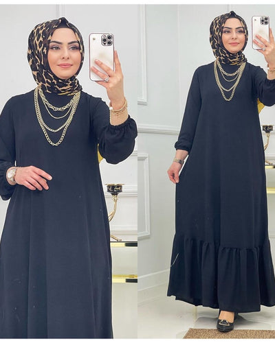 BINA ABAYA