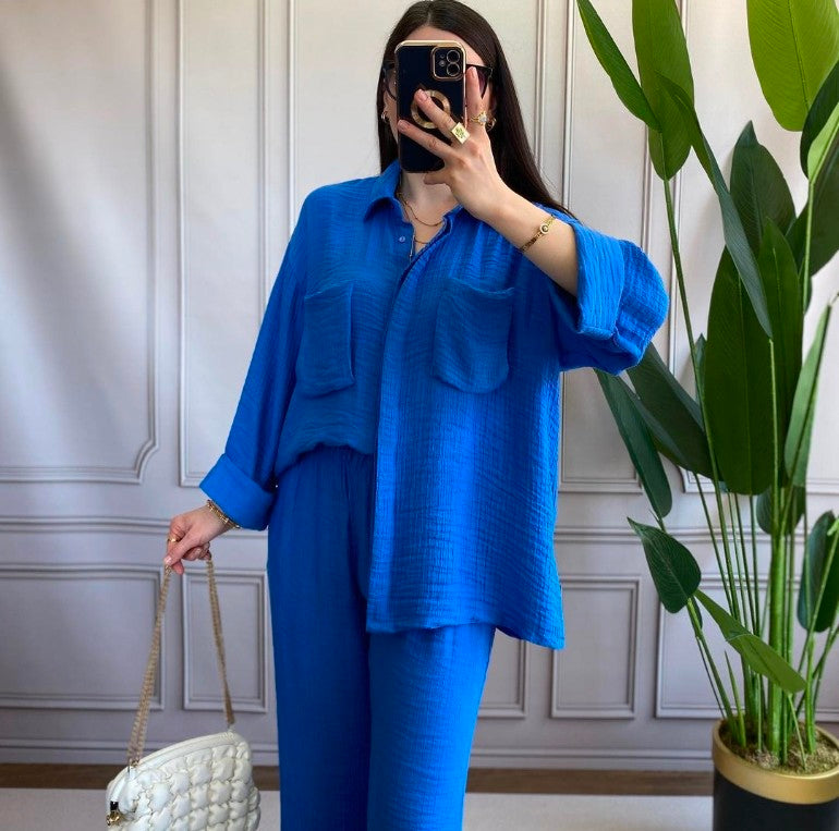 Meherma Co-ord