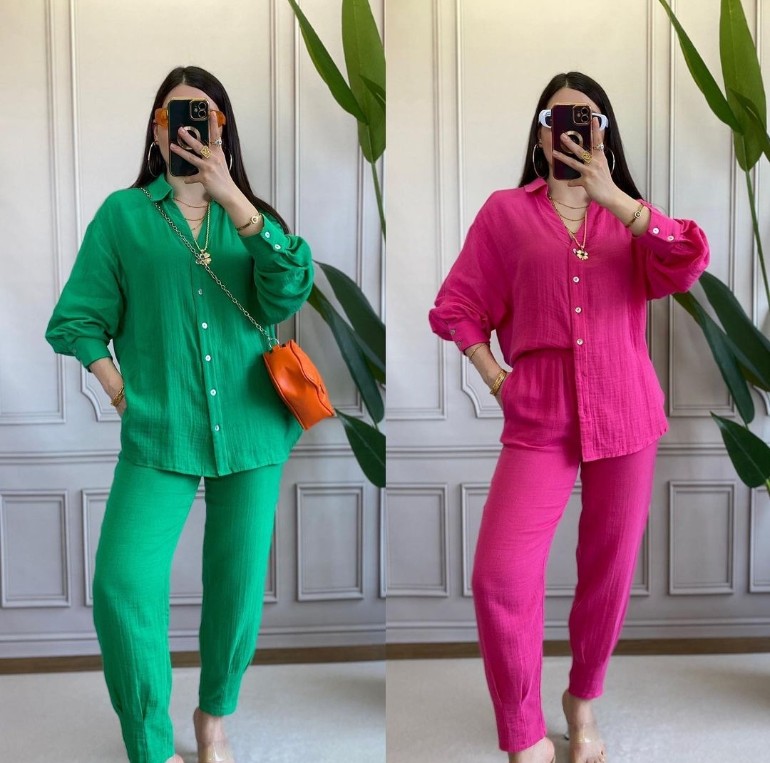 Meherma Co-ord