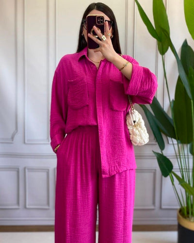 Meherma Co-ord