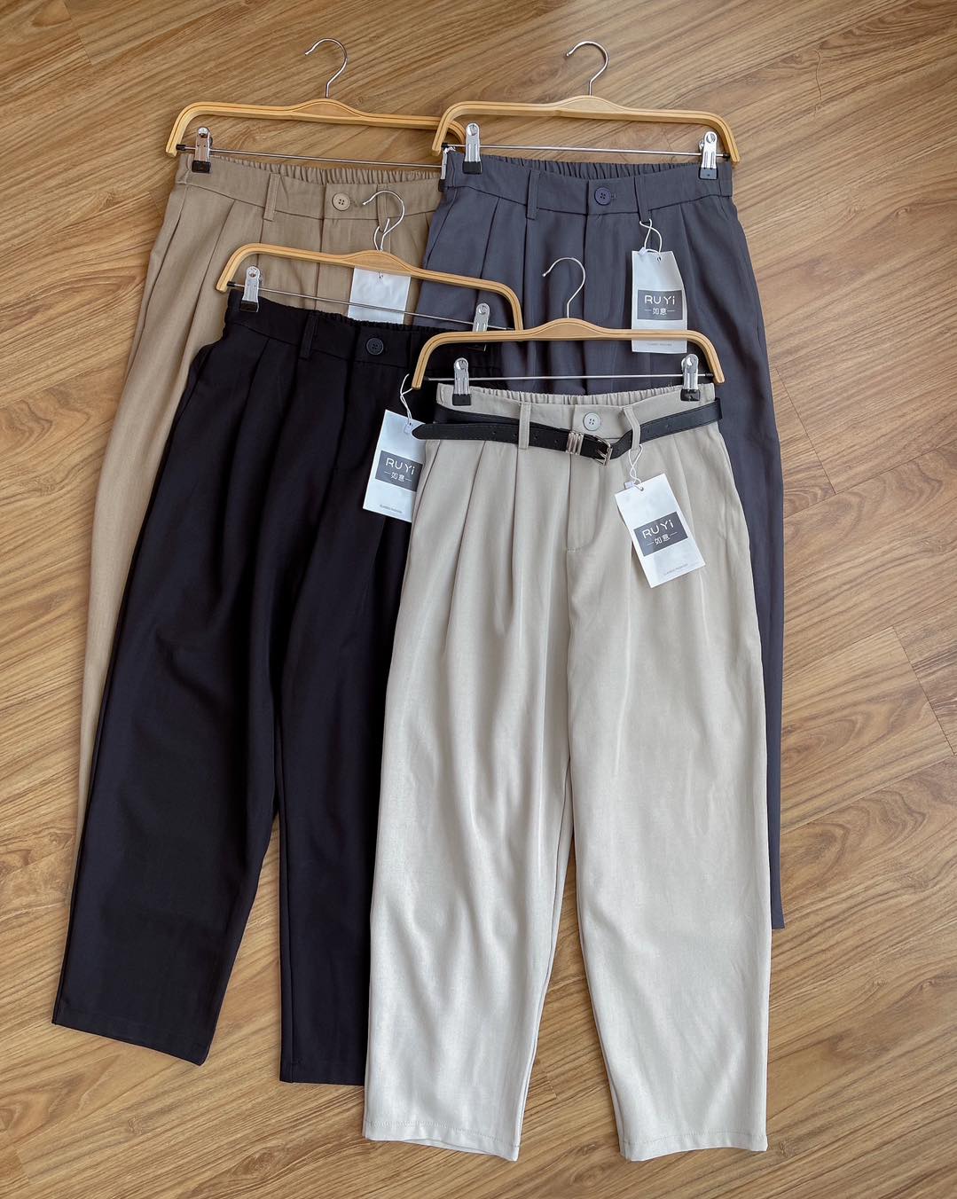 Vimmi Office pant