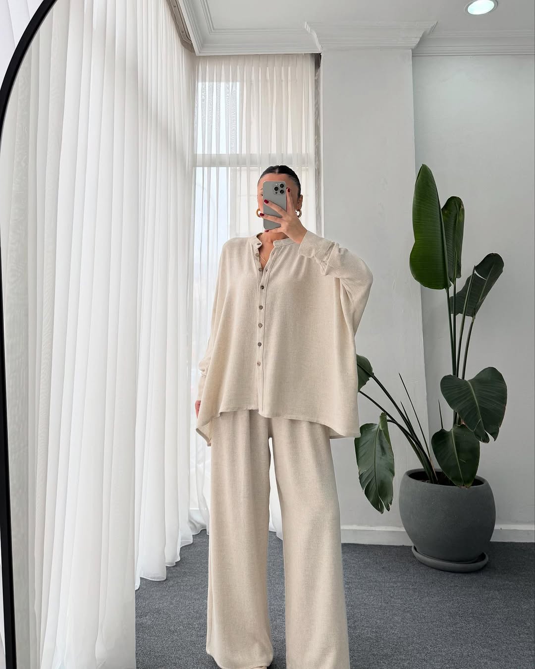 Velora Luxe Set