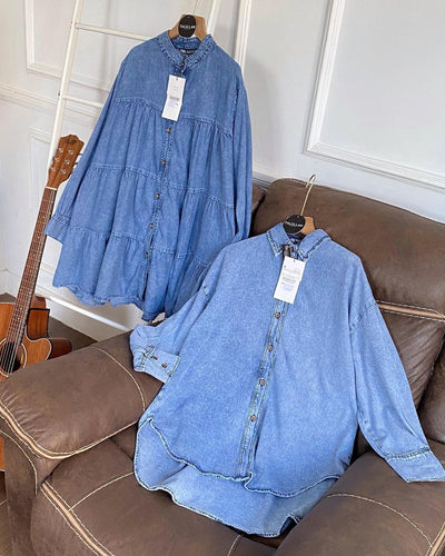 Venia Frill & Plain TOP