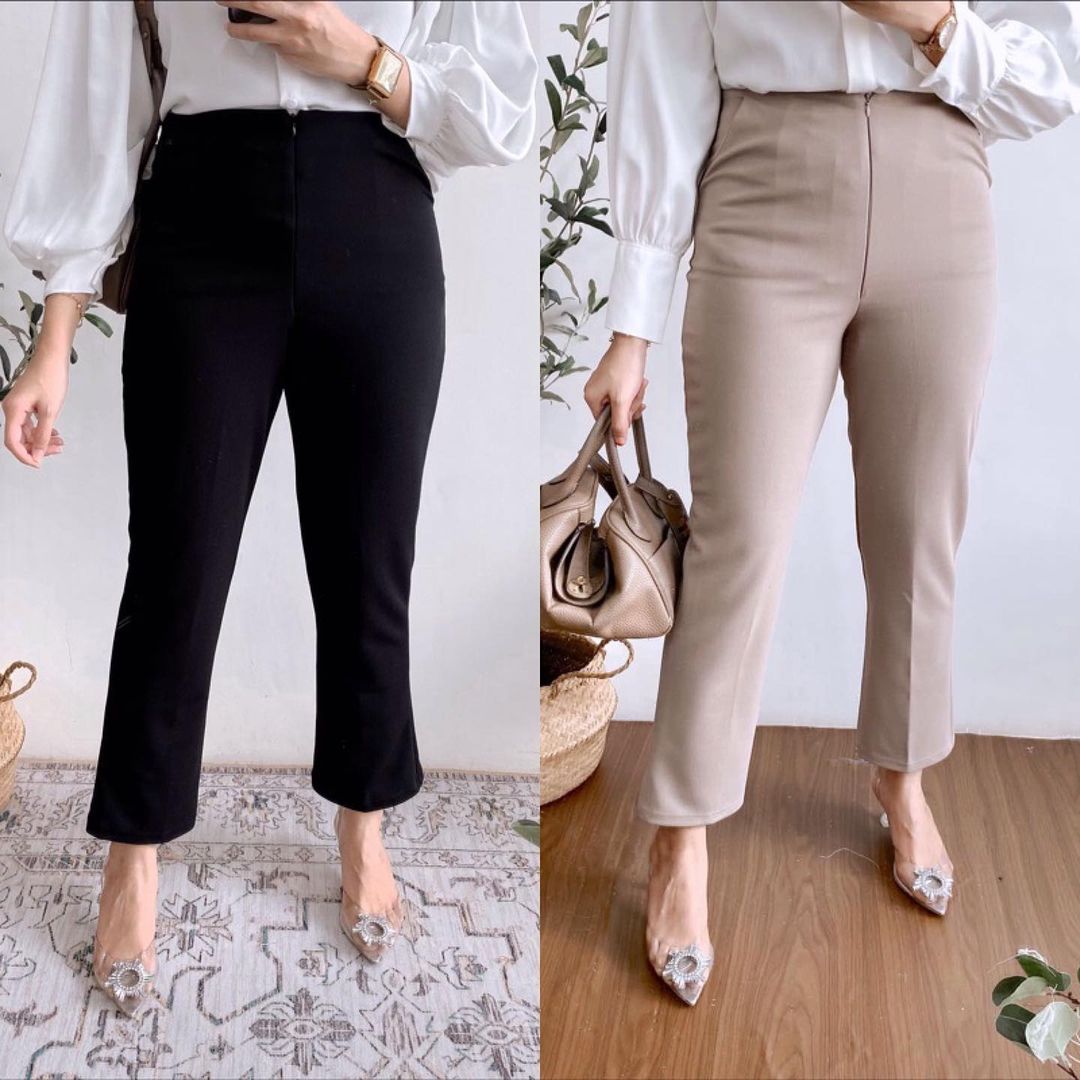 FIHAA OFFICE PANT