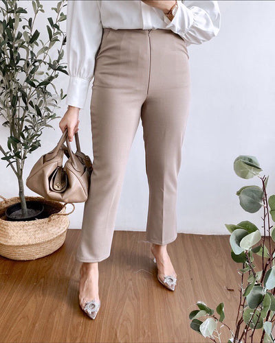 FIHAA OFFICE PANT