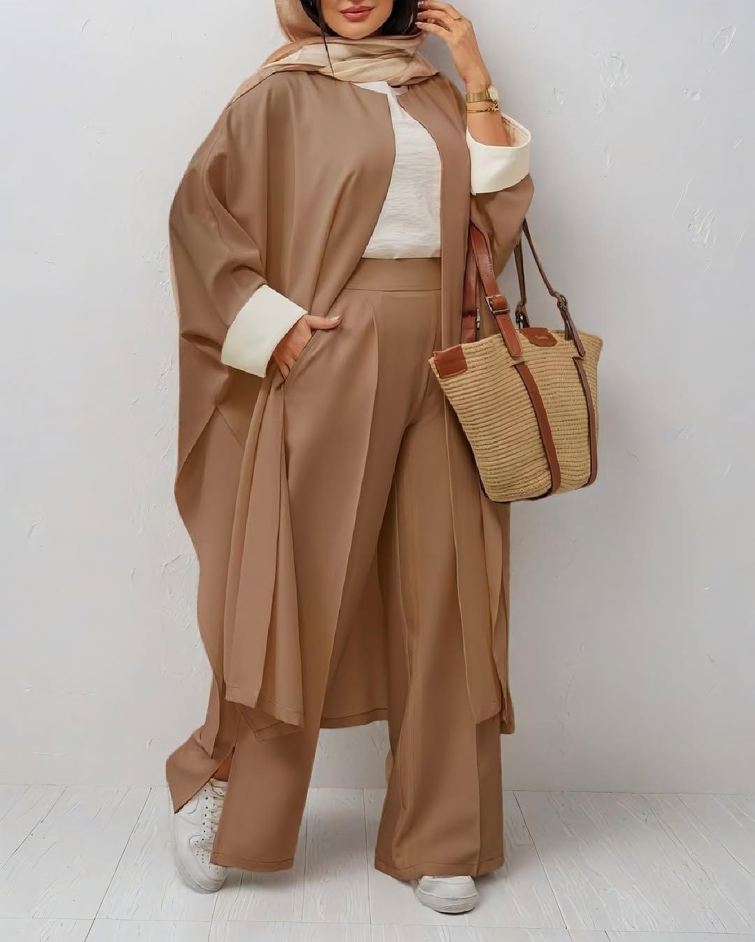 Urban Bloom Coord
