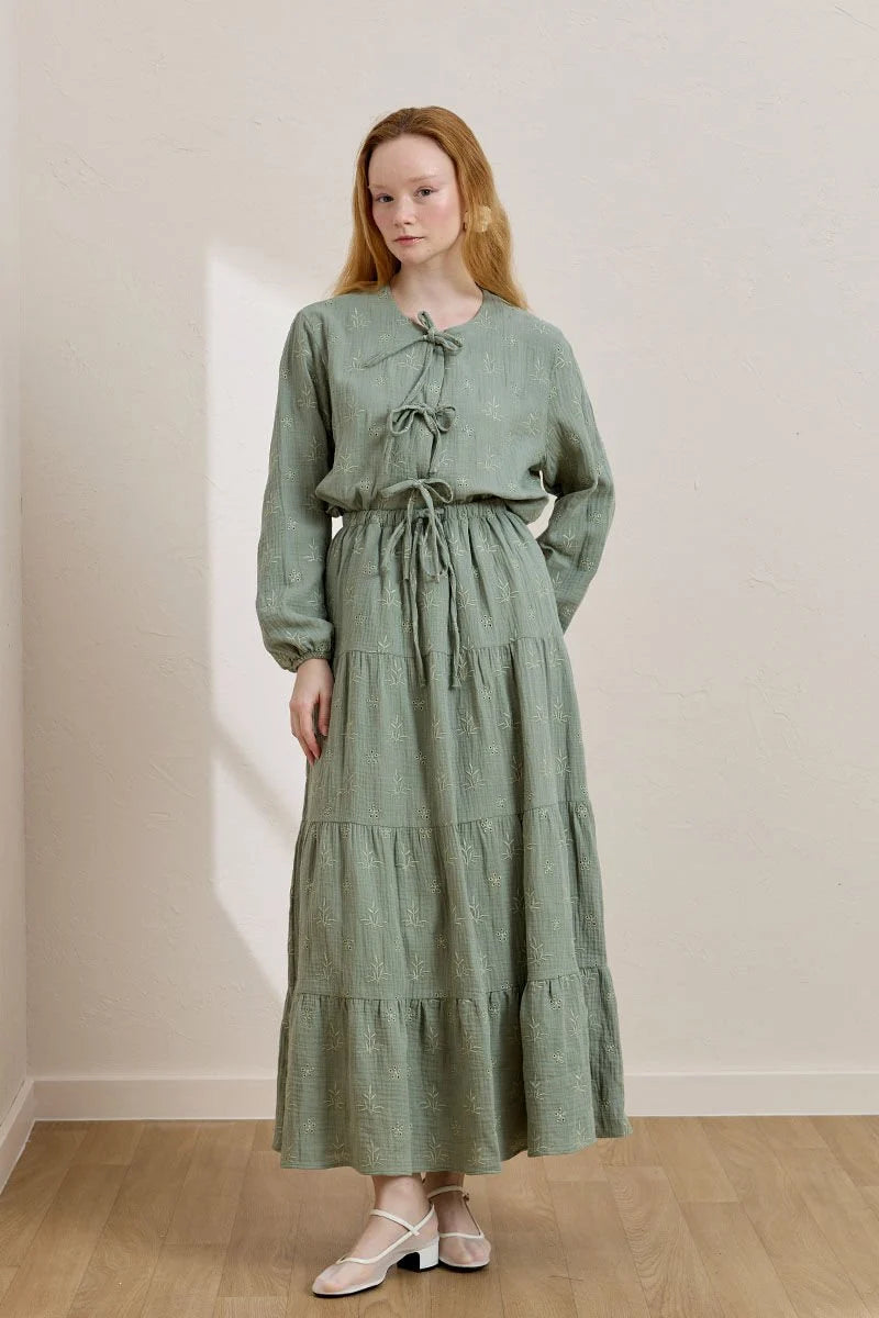 Twirl & Tuck Set