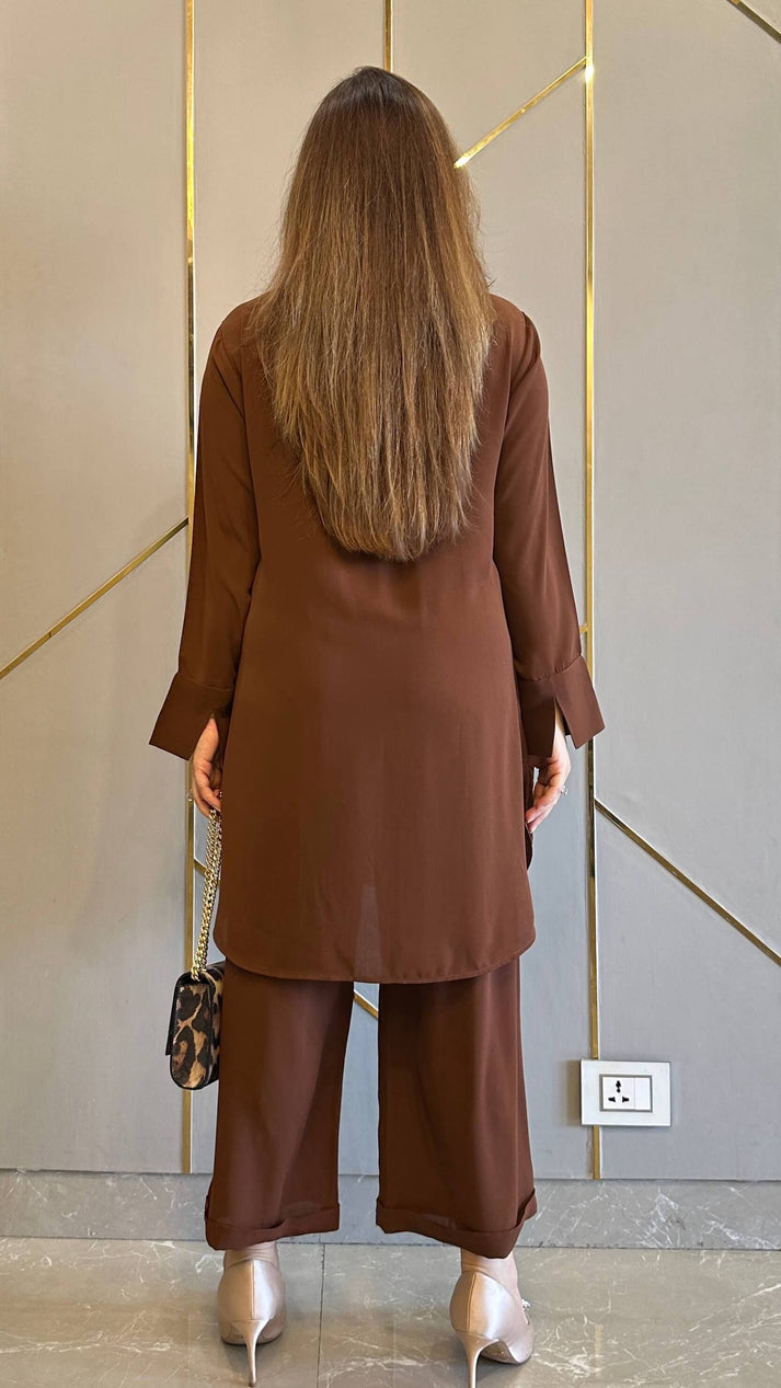 Modal Co-ord Set