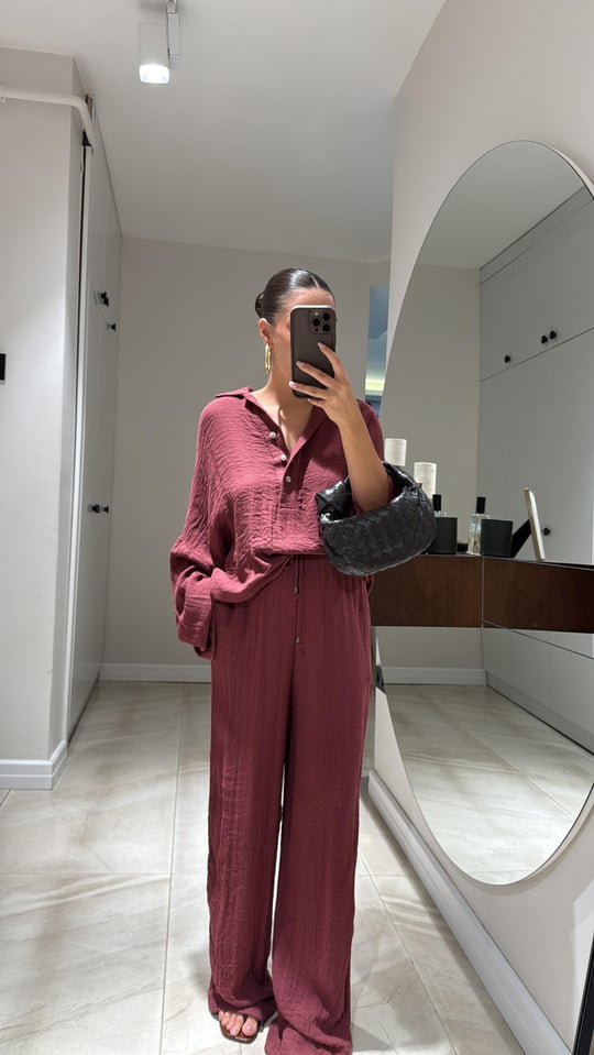 Urban Button Vibe