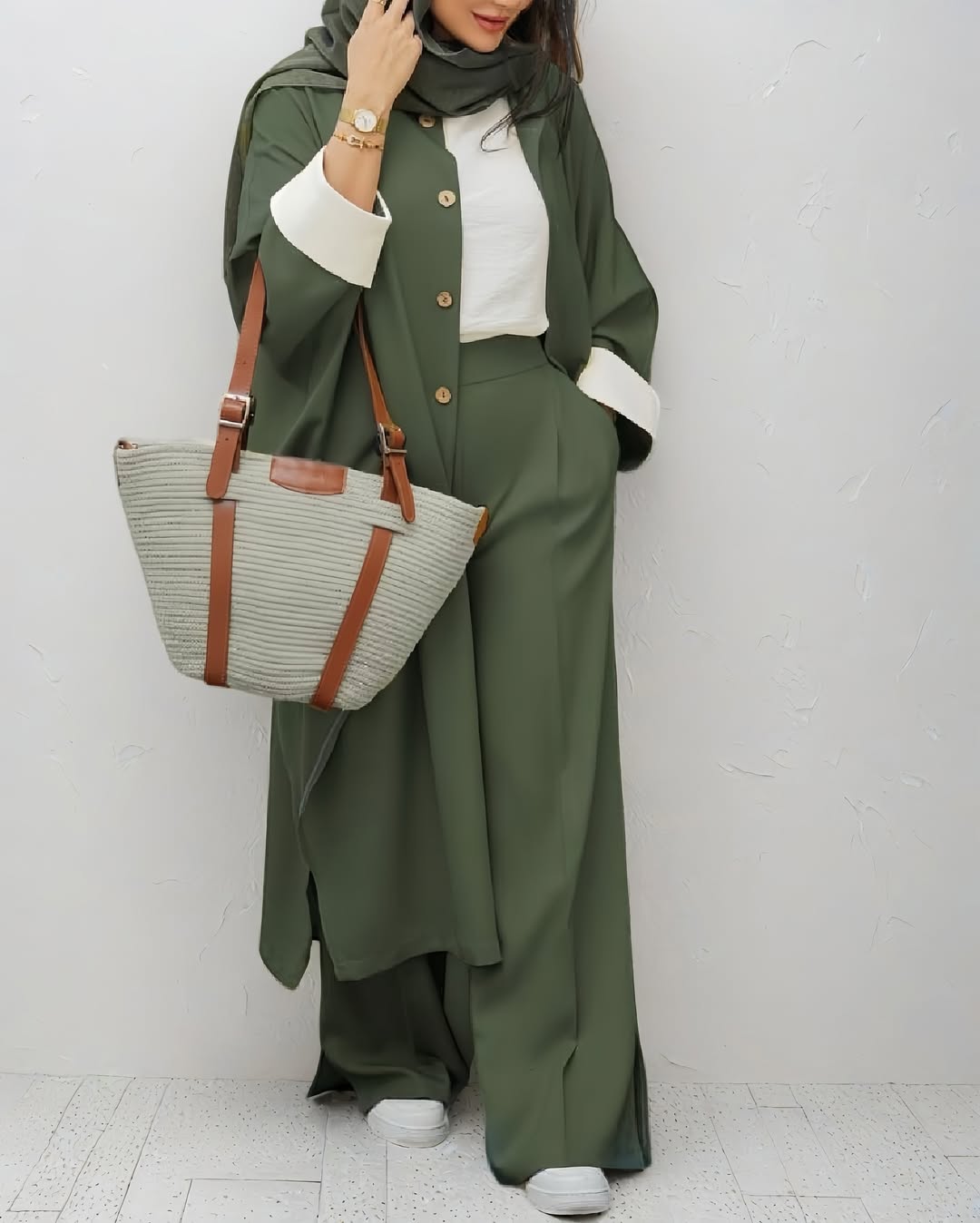 Urban Bloom Coord