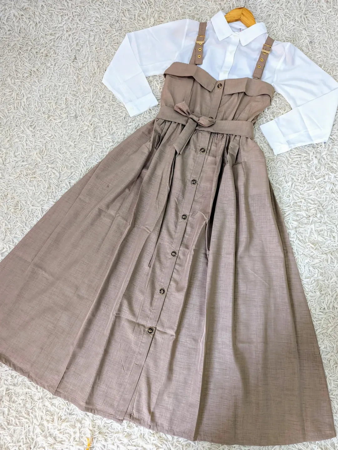 Twin Ease Set 🎀