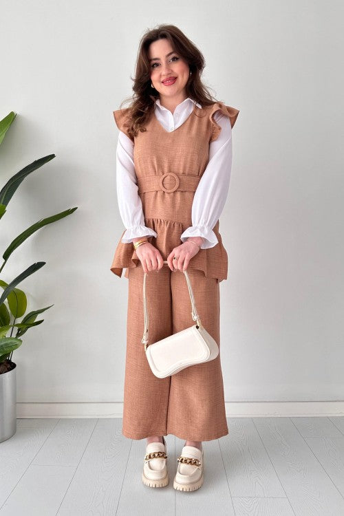 SIMYAH PLAIN SET