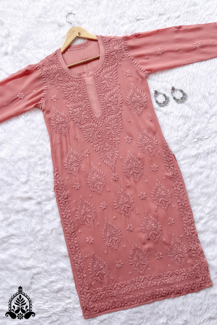 ASFIHA PREMIUM LONG TOP