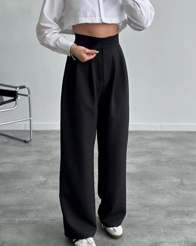 TORVI HIGH WAIST PANT