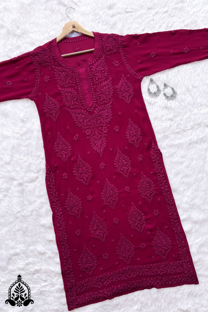 ASFIHA PREMIUM LONG TOP