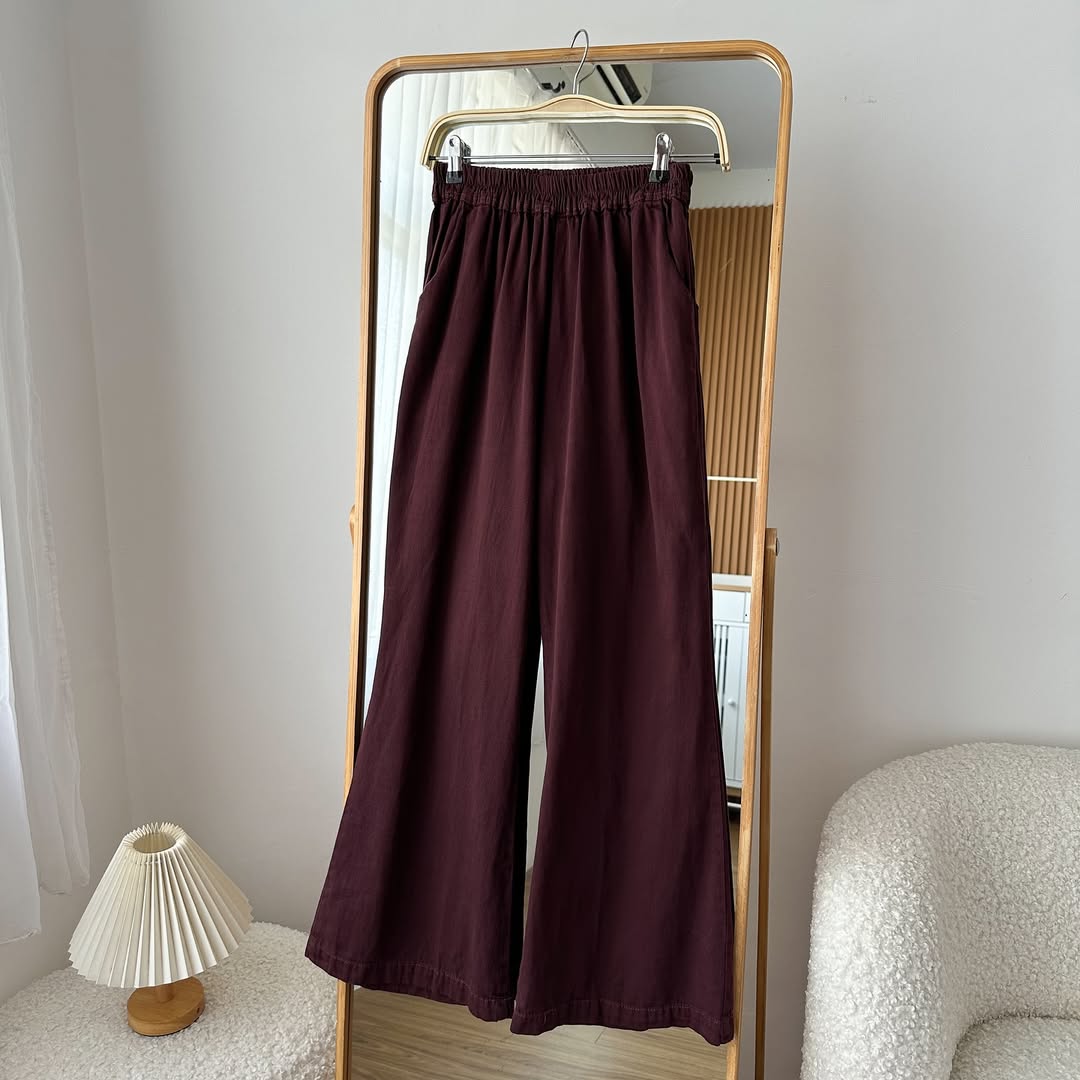 Mystic Plum Fall Set