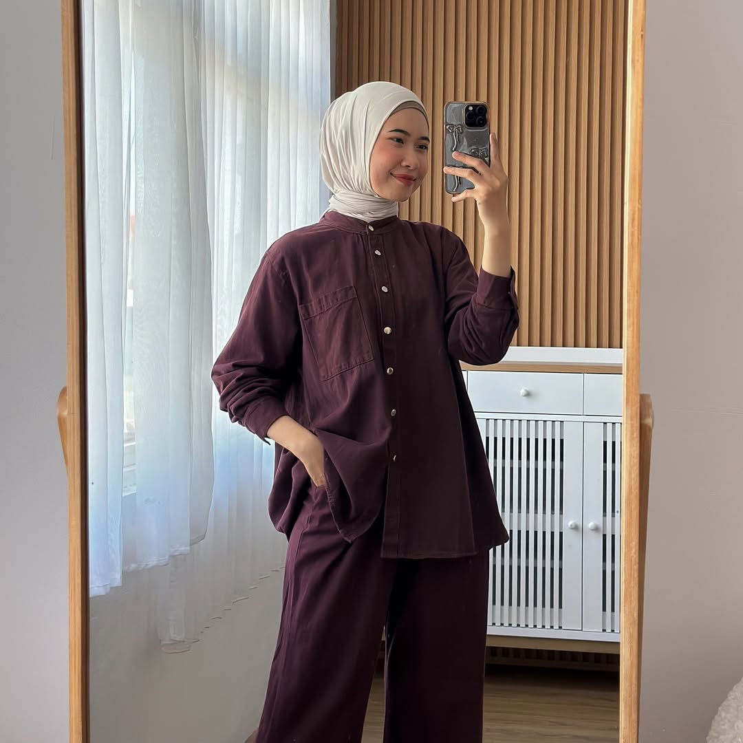 Mystic Plum Fall Set