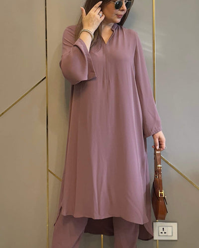 SUNEASE LONG SET 😍