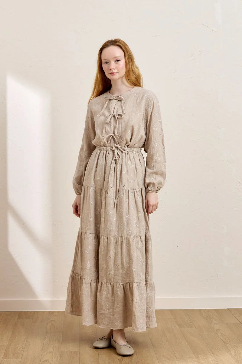 Twirl & Tuck Set