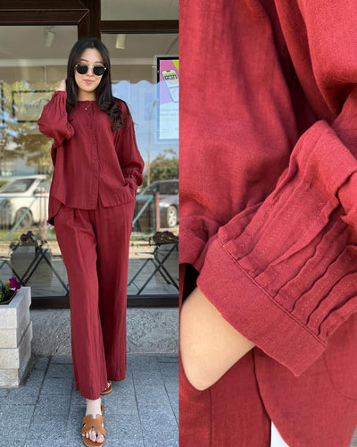 SunEase Modal Coord Set