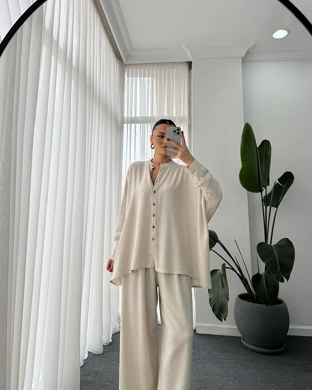 Velora Luxe Set