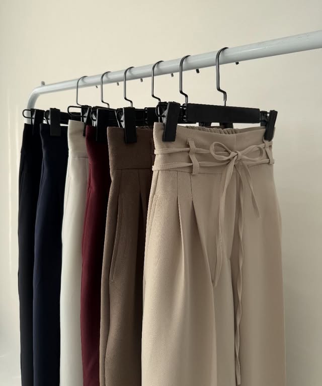 Modern Majesty Dress Pant