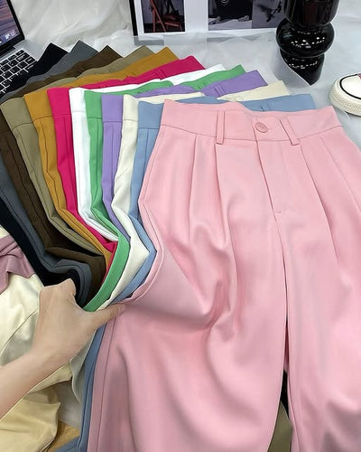 City Glimmer Office Pant