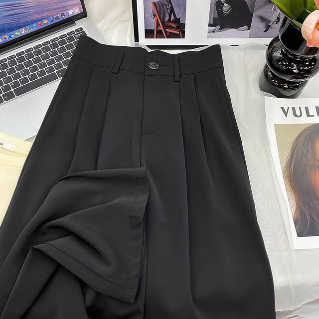 City Glimmer Office Pant