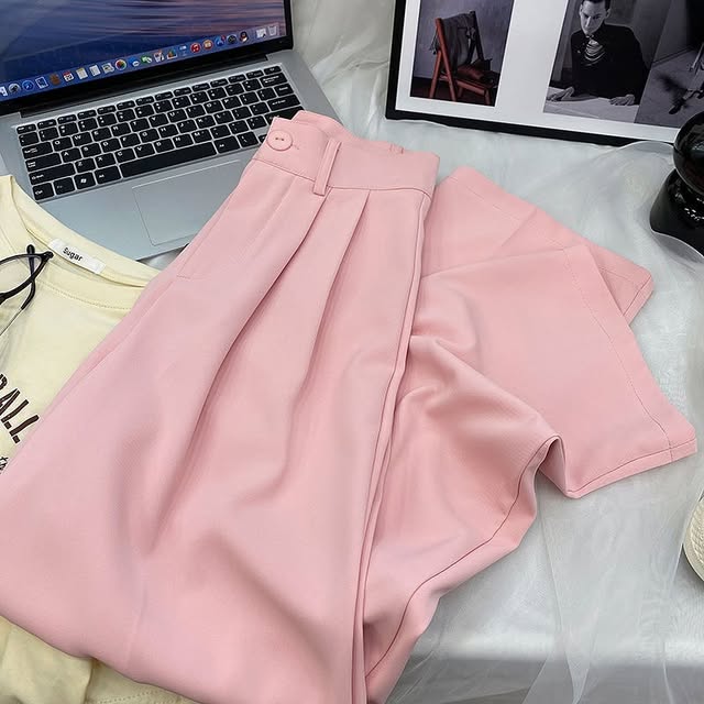 City Glimmer Office Pant