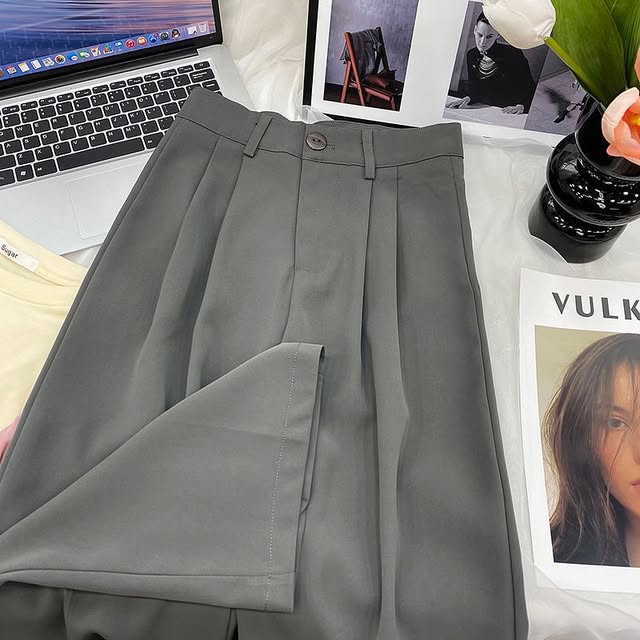 City Glimmer Office Pant