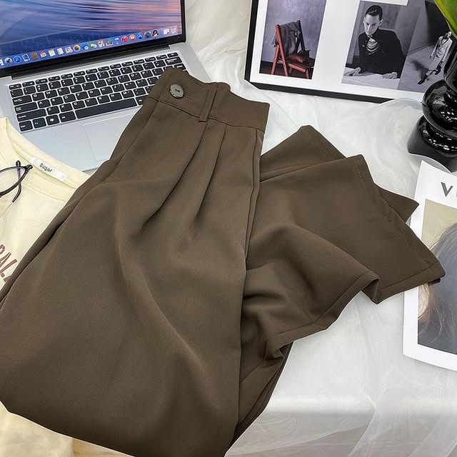 City Glimmer Office Pant