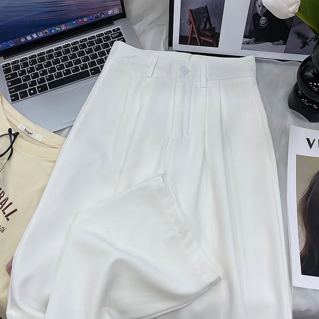 City Glimmer Office Pant